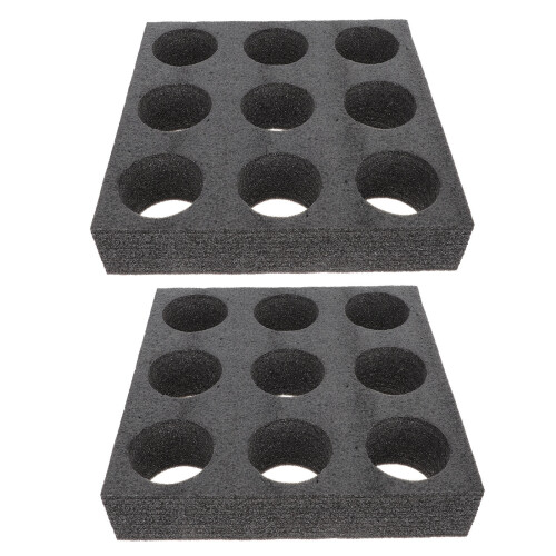2 Unidades Portavasos Soporte 2
