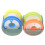 Redondas De Linha De Silicone Com 1