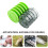 Redondas De Linha De Silicone Com 7