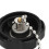 Tankdeckel, professioneller Mini-Tankdeckel, 15