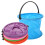 5 Stuks Borstelhouders Herbruikbare Schoonmaakaccessoire 1