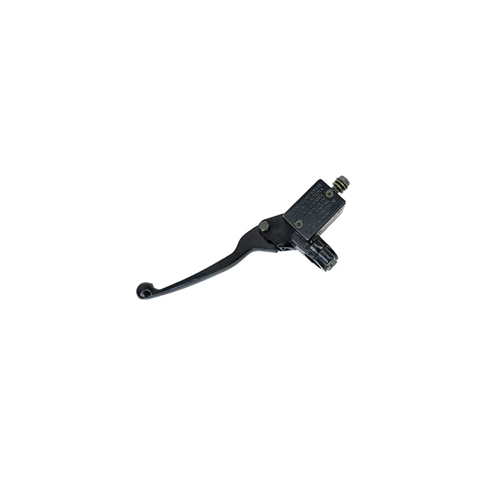 Universal 14Mm Motorcycle Front Brake And 22Mm Hydraulic Clutch Master Cylinder Left Side 9323874530581
