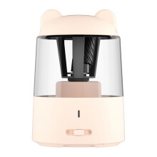 Rechargeable Colored Pencil Sharpener Automatic Stop