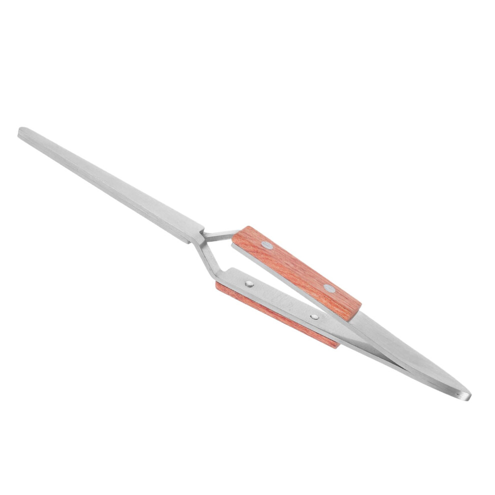 Nail Shaping Clamps Professional Crystal Nail Sculpting Tools UV Gel Compatible Manicure Tools