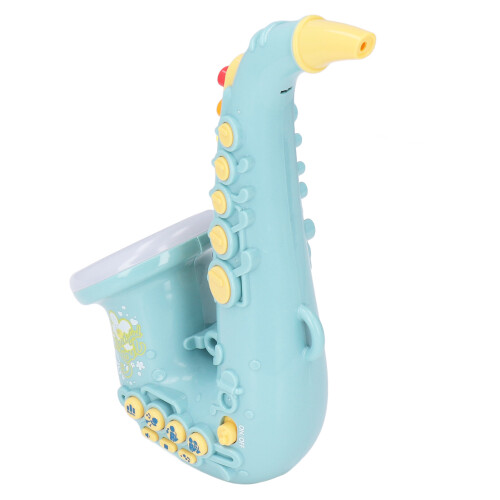 Kinder Saxophon Spielzeug Jungen Mädchen Schöne 2