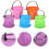 5 Stuks Borstelhouders Herbruikbare Schoonmaakaccessoire 6
