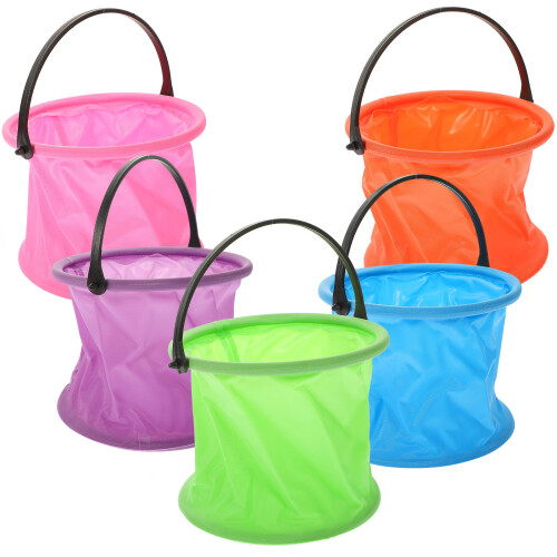 5 Stuks Borstelhouders Herbruikbare Schoonmaakaccessoire 2