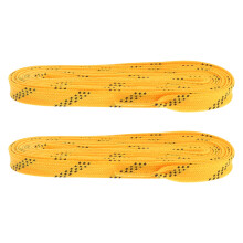 Un Par De Cordones Encerados Antifricción Para Patines 96 Pulgadas