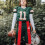 2 Set Cinture Calcio Con Bandierine, Rugby 8
