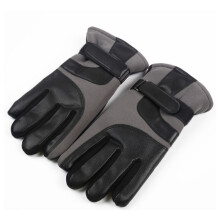 Gants Tactical Edge, gants tactiles imperméables et coupe-vent pour le ski et le quad en hiver