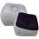 cuscino pieghevole gonfiabile in pvc flocato con massaggio 2 pezzi 9