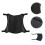 1 Funda Asiento Para Motocicleta Transpirable 10