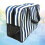 1 Bolso De A Rayas Impermeable Gran Capacidad 4