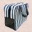 1 Bolso De A Rayas Impermeable Gran Capacidad 7