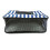 1 Bolso De A Rayas Impermeable Gran Capacidad 8