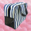 1 Bolso De A Rayas Impermeable Gran Capacidad 5