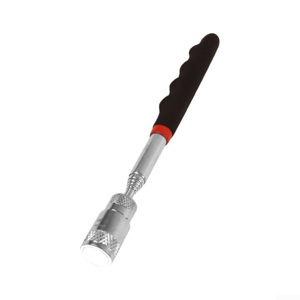 Telescopic Magnetic Pick Up Tool Led Light, Extendable To 80Cm, For Nuts And Bolts, Narrow Spaces 9119770259356