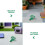 Controlador Temporizador Para De Programable ( ) 8