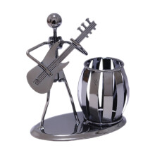 Acero Para Bolígrafos Y Lápices Decoración Musical