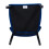 Living And Home Set of 2 Upholstered Dining Chairs 5