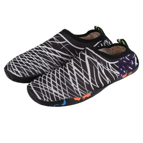1 Paar Wasserschuhe, schnelltrocknend,