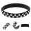 12 Unidades Pulsera Cuadros De 7