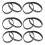 12 Unidades Pulsera Cuadros De 4