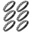 12 Unidades Pulsera Cuadros De 11