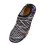 1 Paar Wasserschuhe, schnelltrocknend, 9