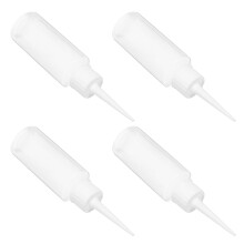 4 Pezzi 50Ml Distributore In Per Edilizia