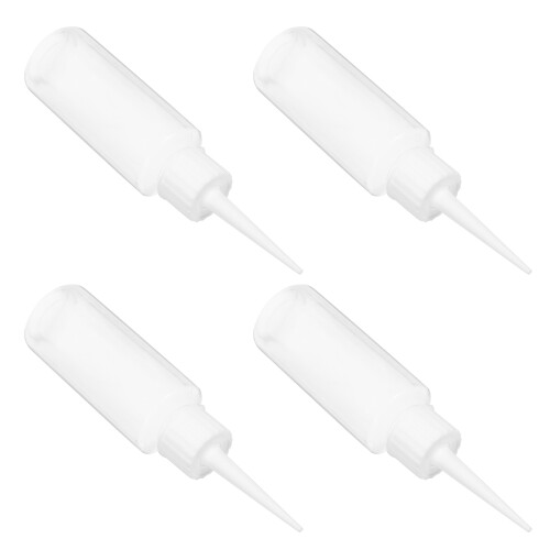 4 Pezzi 50Ml Distributore In Per Edilizia