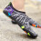 1 Paar Wasserschuhe, schnelltrocknend, 10