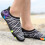 1 Paar Wasserschuhe, schnelltrocknend, 11