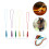 1 Set Metalen Met Extra Membraan En Lanyards 3