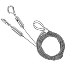 2 Unidades Cordón Resistente Para Marco De Fotos Accesorio Colgante