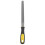 Lima De Metal Para Manual Plana Con Mango 2