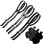 3 Sets Schoenveters Accessoires 10