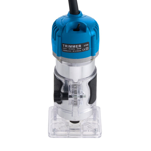 Living And Home 800W Electric Wood Router, Blue 1