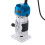 Living And Home 800W Electric Wood Router, Blue 3