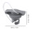 2 Unidades Aire 1,97" X 1,38" Para Accesorios Hinchables 3