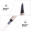5 Stuks 1 Ml Lege Eyelinerpen Flesje Vullend Liquid 9