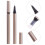 5 Stuks 1 Ml Lege Eyelinerpen Flesje Vullend Liquid 4