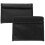 2pcs fireproof file safe pouches for document water protection storage 1