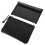 2pcs fireproof file safe pouches for document water protection storage 9