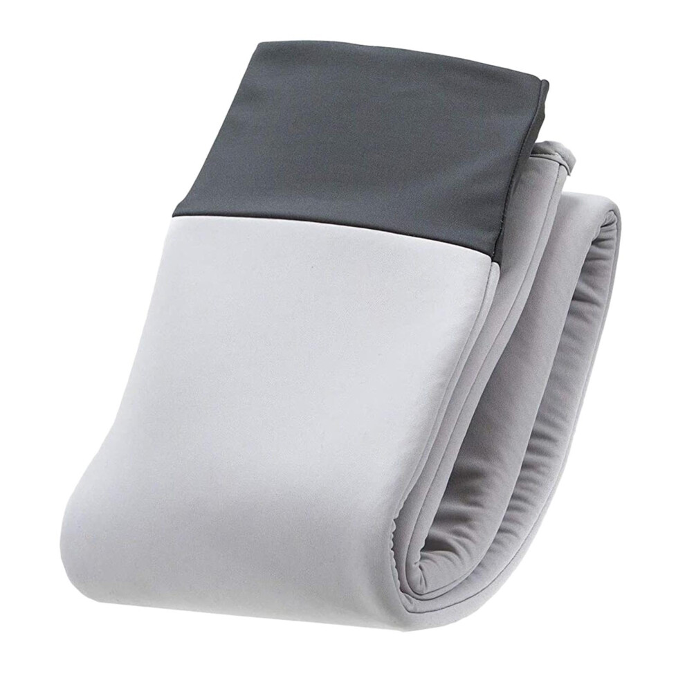 Air Conditioner Hose Cover Insulation Wrap Washable Cover For Ac Hoses Universal Fit Durable Fabric 9323874531519