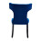 Living And Home Set of 2 Upholstered Dining Chairs 4