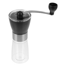 1 De Café Manual Portátil Para Negro