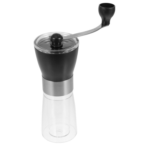 1 De Café Manual Portátil Para Negro 2