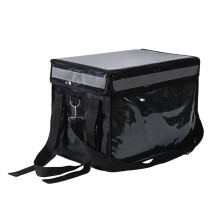 1 Caja Para Llevar Gruesa Impermeable Estuche Aislante Comidas