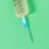 100 Pezzi Ago Riutilizzabile Per Dispenser Colla 9